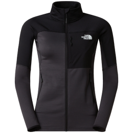 Дамски функционален суитшърт The North Face Stormgap Powergrid Jacket