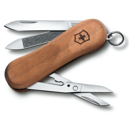 Джобно ножче Victorinox EvoWood 81