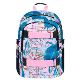 Ученическа раница Baagl Skate