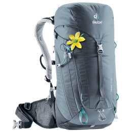 Дамска раница Deuter Trail 20 SL сив