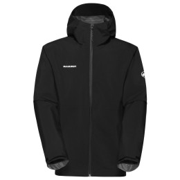 Мъжко яке Mammut Linard Light HS Hooded Jacket Men