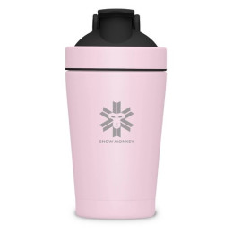 Термо бутилка Snow Monkey Sport Shakers 0,5L