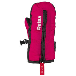 Детски ръкавици Relax Megi розов