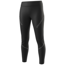 Дамски клин Dynafit Traverse Tights W черен