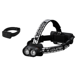 Мощен челник Ledlenser H19R Signature
