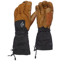 Ръкавици Black Diamond Soloist Gloves