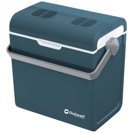 Хладилна кутия Outwell ECO Ace 24 12V / 230V син blue