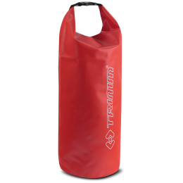 Чанта за лодка Trimm Saver 25l червен red