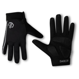 Дамски велоръкавици Dare 2b Women's Cycle Gloves черен Black