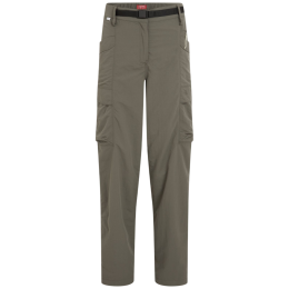 Дамски панталони Craghoppers NosiLife Medina Cargo Trouser каки Wild Olive