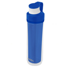 Бутилка Aladdin Active 500 ml син