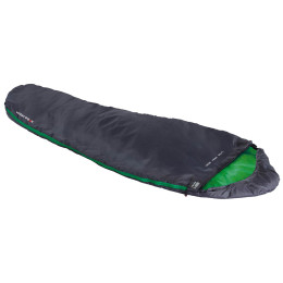 Спален чувал High Peak Lite Pak 800 сив Gray/Green