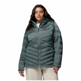 Дамско зимно яке Columbia Joy Peak™ II Hooded Jacket