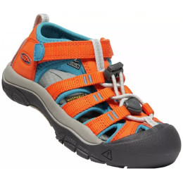 Детски сандали Keen Newport H2 K