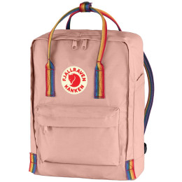 Раница Fjällräven Kånken Rainbow