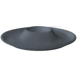 Аксесори за готвене Brunner Egg Holder Ø 12,5 тъмно сив