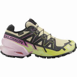 Дамски обувки Salomon Speedcross 6 Gore-Tex