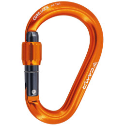 Карабинер Camp Core Lock оранжев Orange