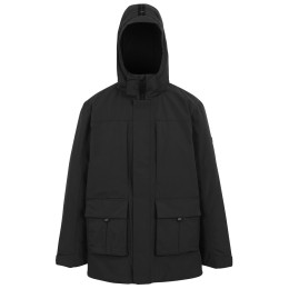 Мъжко яке Regatta Marron черен Black