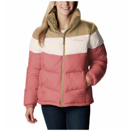 Дамско яке Columbia Puffect™ Color Blocked Jkt
