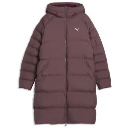 Дамско дълго зимно яке Puma Mono Hooded Parka
