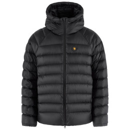 Мъжко яке Fjällräven Bergtagen Down Jacket M черен Black