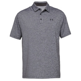 Мъжка тениска Under Armour Playoff Polo 2.0 сив