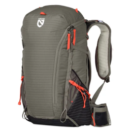 Туристическа раница NEMO Equipment Persist Mens 30L Endless Promise каки Smokey Olive