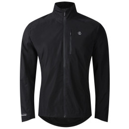 Мъжко яке за колоездене Dare 2b Tor Cycle Jacket черен Black