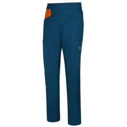 Мъжки панталони La Sportiva Pure Pant M син