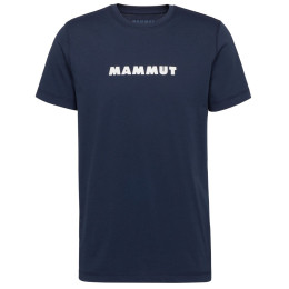 Мъжка тениска Mammut Mammut Core T-Shirt Men Logo