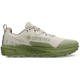 Мъжки обувки за бягане Altra Timp 6 GTX светло зелен DUSTY OLIVE