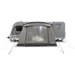 Форселт Vango Palma 330 сив Cloud Grey