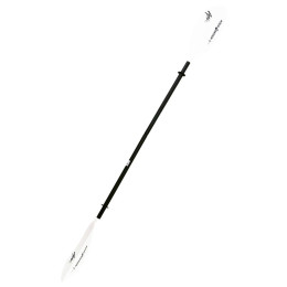 Гребло Aquadesign K1 Attak 4 черен/бял