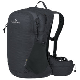 Туристическа раница Ferrino Gecko 23 черен RCC Black