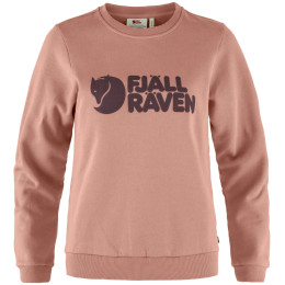 Дамски суитшърт Fjällräven Fjällräven Logo Sweater W