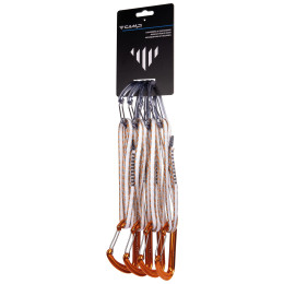 Комплект примка с карабинери Camp Mach Express Dyneema 60 Cm 4 Pack