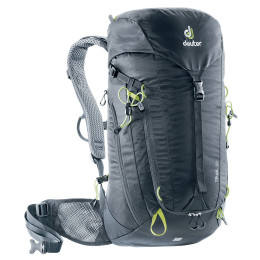 Раница Deuter Trail 22 тъмно сив SteelKhaki