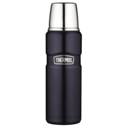 Термос Thermos Style 470 ml тъмно син Darkblue