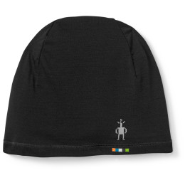 Шапка Smartwool Merino Beanie черен Black