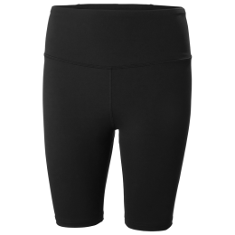 Дамски къси панталони Helly Hansen W Friluft Short Tights черен