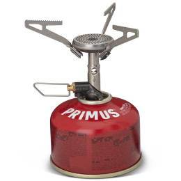 Котлон Primus Micron Stove сребърен