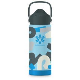 Детски термос Snow Monkey Kids 530 ml