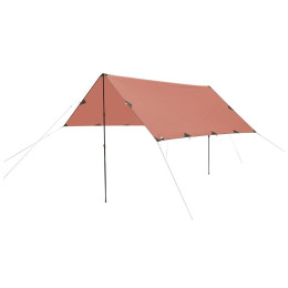 Сенник Robens Tarp 3 x 3 m (red) червен Red