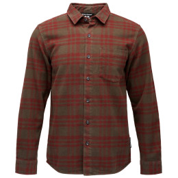 Мъжка риза Black Diamond M Project Flannel