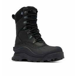 Мъжки обувки Columbia Bugaboot Peak™ черен Black, Black