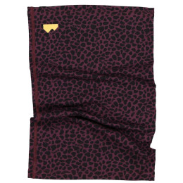 Шал яка Mons Royale Daily Dose Merino Flex 200 Neckwarmer Winter Leopard