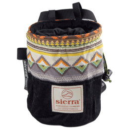 Плик за магнезий SIERRA Climbing Tube Chili