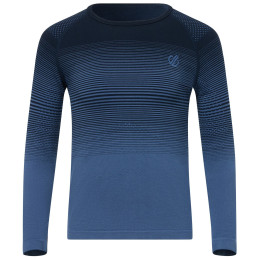 Детски функционален комплект Dare 2b Kids InTheZone III Baselayer Set Navy тъмно син Navy