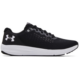 Мъжки обувки Under Armour Charged Pursuit 2 SE черен/бял Black